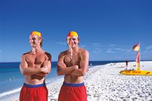 Lifeguards