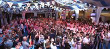 Sheraton Macao Hotel’s guests and associates, together with the local community, joined forces as a total of 455 participants ma