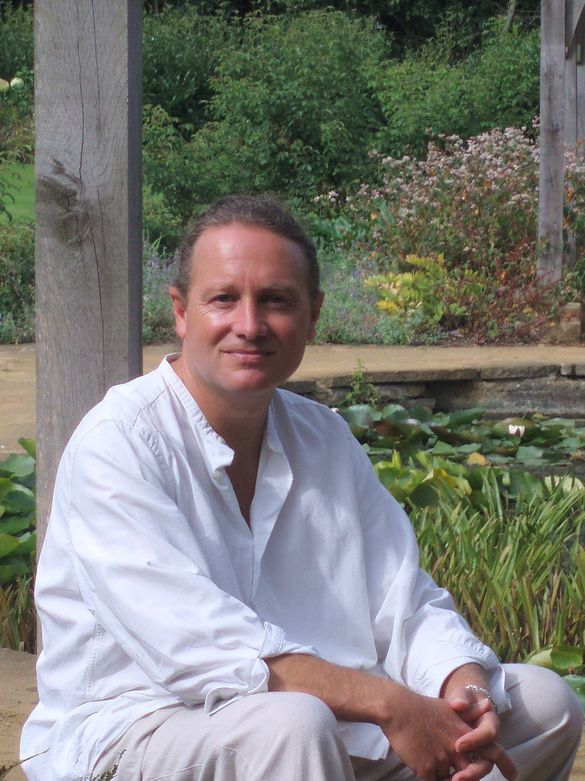 Stuart Bold