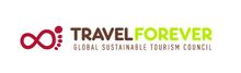 Global Sustainable Tourism Council Logo