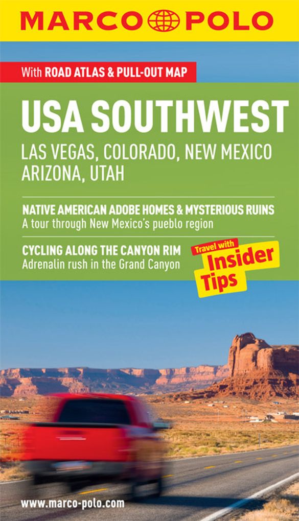 USA Southwest