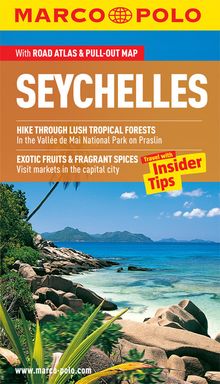 Marco Polo Seychelles