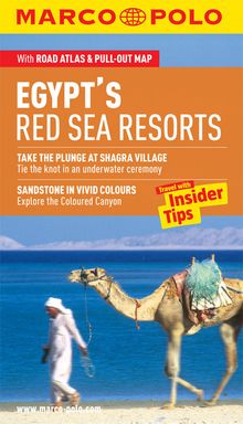 Marco Polo Egypt\'s Red Sea Resorts