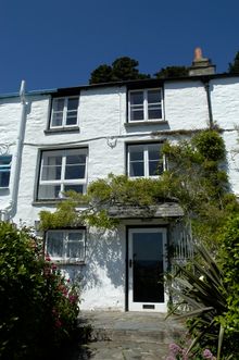Nepenthe, Polperro