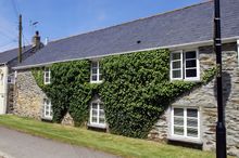 Swallows Cottage, Newquay