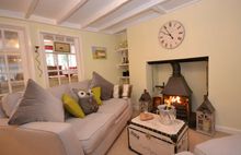 Yew Tree Cottage, Totnes