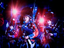 Credit: Royal Edinburgh Military Tattoo