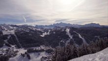 Morzine