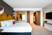 Ovolo The Valley