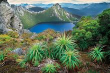 Lake Oberon Western Arthur Range