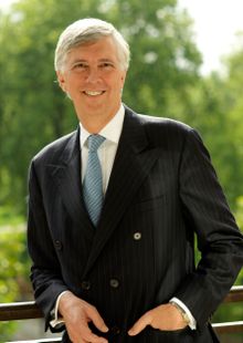 Christopher Cowdray