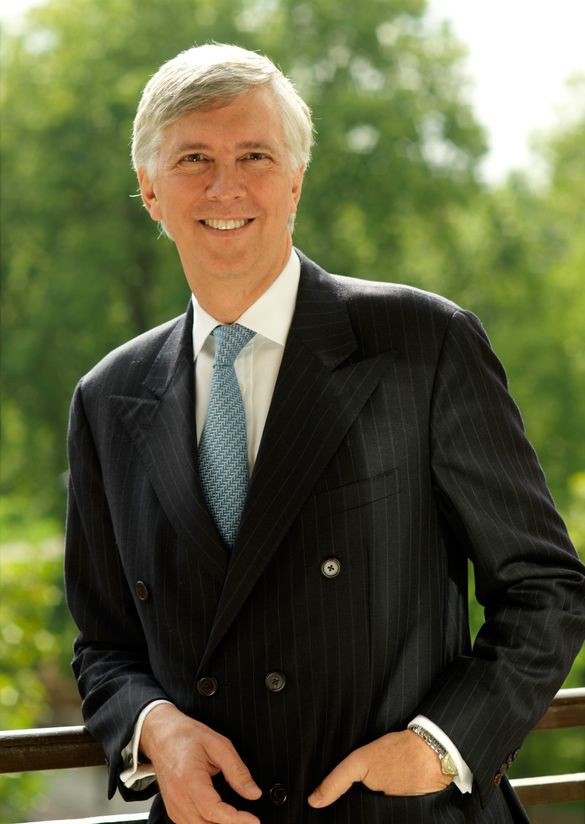 Christopher Cowdray