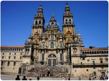 The Camino de Santiago