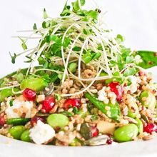 NYBC Superfood Salad