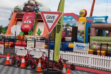 Kids Zone