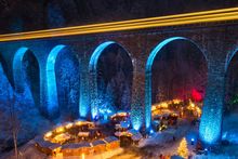 Ravenna Gorge