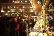 Gengenbach Christmas Market