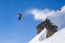 Freeride World Tour, Chamonix