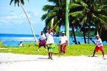 Samoa