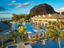 The St Regis Mauritius Resort