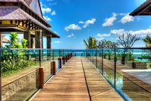 The Westin Turtle Bay Resort & Spa Mauritius