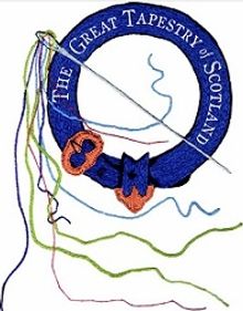 The Great Tapestry Of Scotland