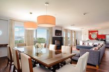 New Two Bedroom, Luxury, Ocean View Beach Suites