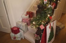 Christmas in South Devon