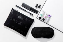 Sport b. Logo Pouch