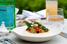 A Gastronomic Stroll through the Seychelles