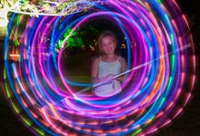 Spin- photo by Martin Ollman