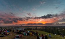 Dawn of 2013