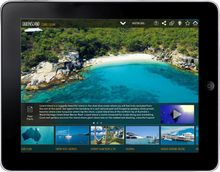There\'s nothing like Australia App gets a revamp