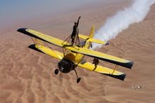 Al Ain Will Be Flying High With Its Best Show Yet