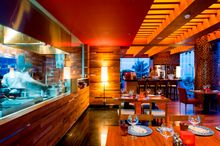 Bene Italian Kitchen 2