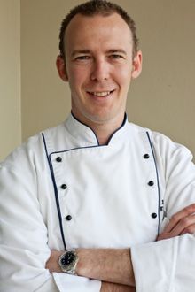 Peppers Manor House Executive Chef