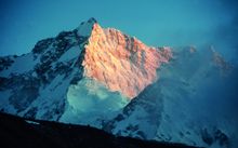 Mountain Kingdoms   
