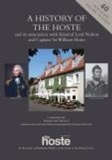Hoste Nelson Book 