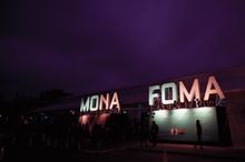 MONA FOMA