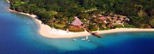 Welcome to The Havannah, Vanuatu