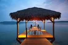 Romantic Dining 