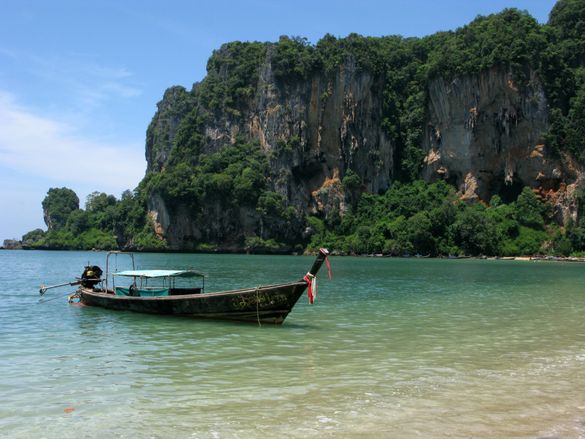 Thailand