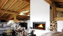 Boutique Chalet Abode