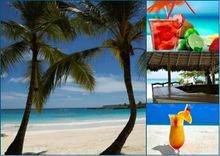 Dominican Republic @ WTM