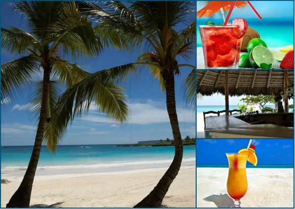 Dominican Republic @ WTM