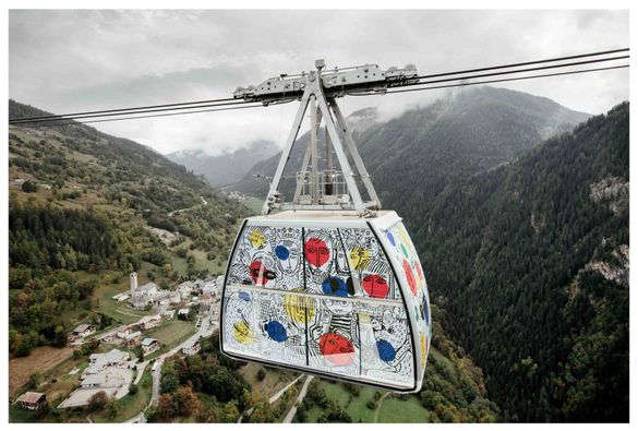 Vanoise Express