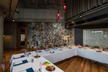 Ovolo Nishi