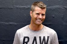 Pete Evans