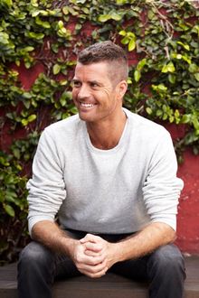 Pete Evans