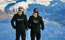 Ski Cool Instructors